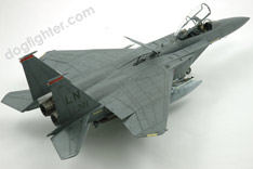 F-15 E Strike Eagle 1:48