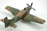 A1 Skyraider Tamiya 1:48