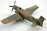 A1 Skyraider Tamiya 1:48