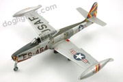 Academy Republic F-84 