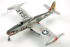 Republic F-84 Academy