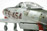 Academy Republic F-84 1:48