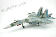 Academy Su-27