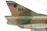 Mirage III 1:48