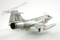Hasegawa Detail Set Eduard F-104J