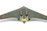 Horten 229 Gotha Go 229 Open Engine 1:48