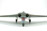 Horten 229 Gotha Go 229 Open Engine 1:48