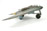 Horten 229 Gotha Go 229 Open Engine 1:48