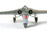 Horten 229 Gotha Go 229 Open Engine 1:48