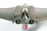 Horten 229 Gotha Go 229 Open Engine 1:48