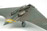 Horten 229 Gotha Go 229 Open Engine 1:48