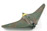 Horten 229 Gotha Go 229 Open Engine 1:48