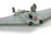 Horten 229 Gotha Go 229 Open Engine 1:48