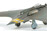 Horten 229 Gotha Go 229 Open Engine 1:48