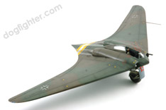 Horten 229 Flying Wing