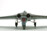 Horten 229 Flying Wing Closed Engine 1:48