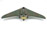 Horten 229 Flying Wing Closed Engine 1:48