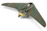 Horten 229 Flying Wing Closed Engine 1:48