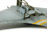 Horten 229 Flying Wing Closed Engine 1:48