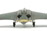 Horten 229 Flying Wing Closed Engine 1:48