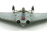 Horten 229 Flying Wing Closed Engine 1:48