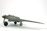 Horten 229 Flying Wing Closed Engine 1:48