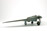 Horten 229 Flying Wing Closed Engine 1:48