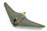 Horten 229 Flying Wing Closed Engine 1:48