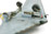 Horten 229 Flying Wing Closed Engine 1:48