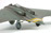 Horten 229 Flying Wing Closed Engine 1:48