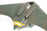 Horten 229 Flying Wing Closed Engine 1:48