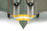 Horten 229 Flying Wing Closed Engine 1:48