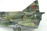 Saab 37 Viggen ESCI 1:48