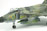 Saab 37 Viggen ESCI 1:48