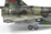 Saab 37 Viggen ESCI 1:48