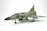 Saab 37 Viggen ESCI 1:48