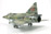 Saab 37 Viggen ESCI 1:48