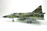 Saab 37 Viggen ESCI 1:48