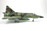 Saab 37 Viggen ESCI 1:48