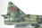 Saab 37 Viggen ESCI 1:48