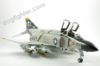 Tamiya Blackbox F-4 Phantom F-4J USN  U.S.NAVY