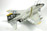 F-4 Phantom F-4J USN  Tamiya 1:32