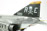 F-4 Phantom F-4J USN  Tamiya 1:32