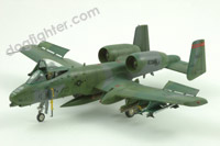 Academy A-10 Thunderbolt  