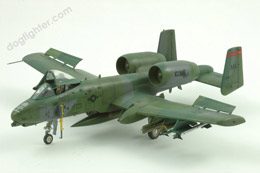 Academy A-10 Thunderbolt