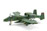 A-10 Thunderbolt Academy 1:72