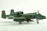 A-10 Thunderbolt Academy 1:72