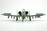 A-10 Thunderbolt Academy 1:72