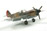 P-40 Warhawk Hasegawa 1:72