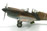 P-40 Warhawk Hasegawa 1:72